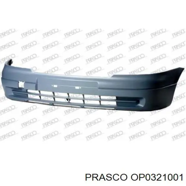 Parachoques delantero Diederichs 1813250 precio, desde 110,49 EUR