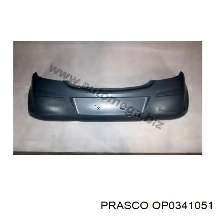 CO06320 Phira Defensa trasero