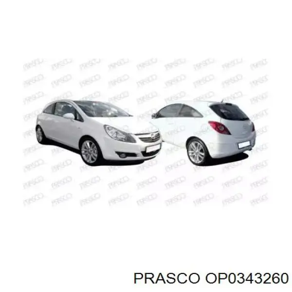 5184282 Opel