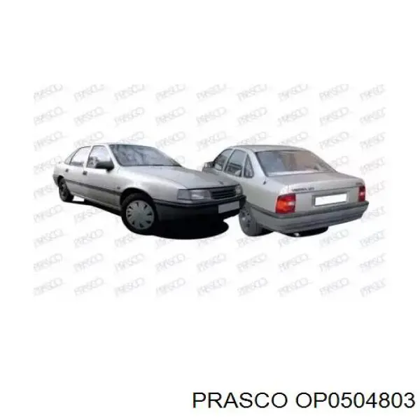 Faro derecho Bosch 0301028335 precio, desde 124,18 EUR