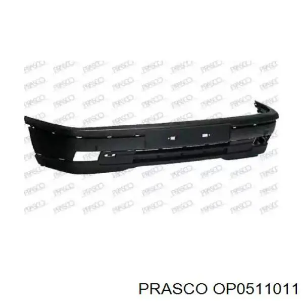 Comprar Parachoques trasero Opel Vectra A 88, 89