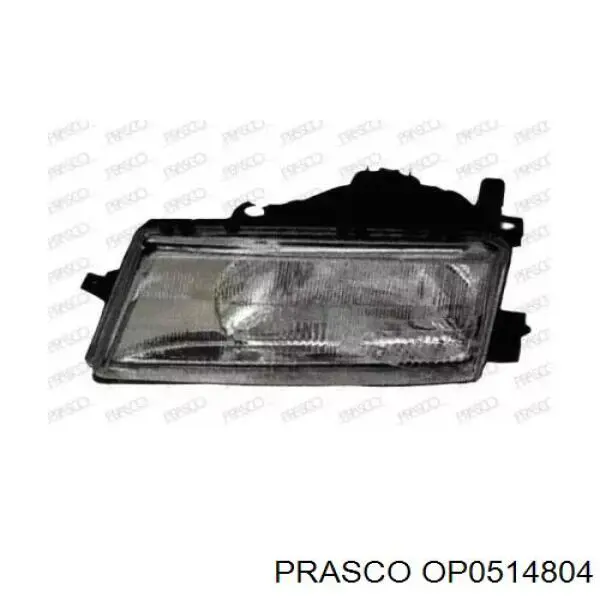 Comprar FP5077R11E FPS Faro delantero izquierdo