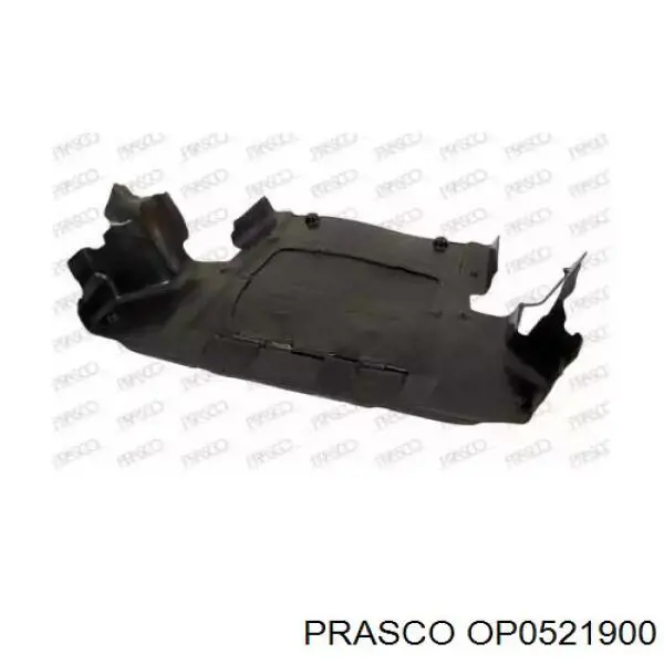 Protección de cárter Opel Vectra B sedán (36) (1995 - 2002) precio, desde 5,22 EUR