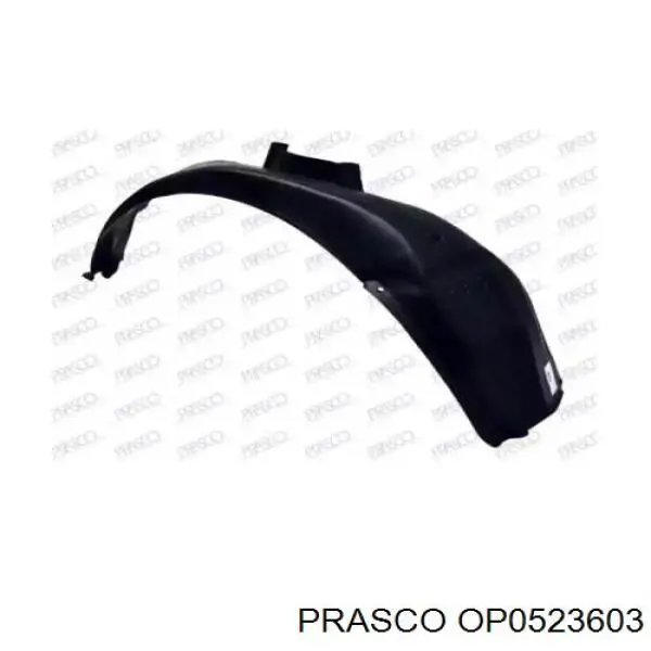 Paso rueda FP5077388 FPS