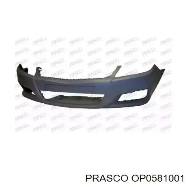 Comprar 13182889 General Motors Defensa delantera