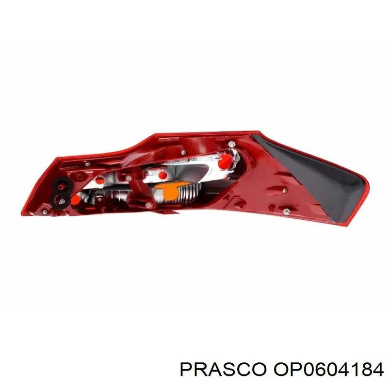 Piloto trasero izquierdo HELLA 9EL354668011 precio, desde 84,22 EUR