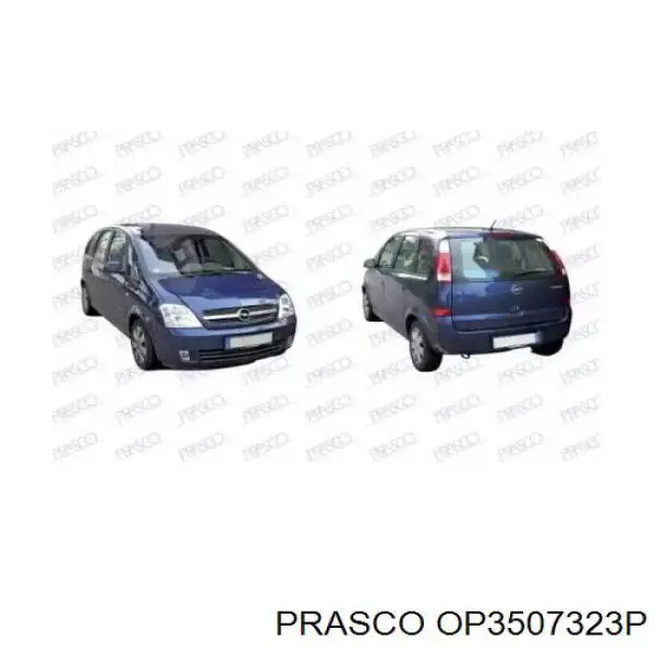 13157142 Peugeot/Citroen