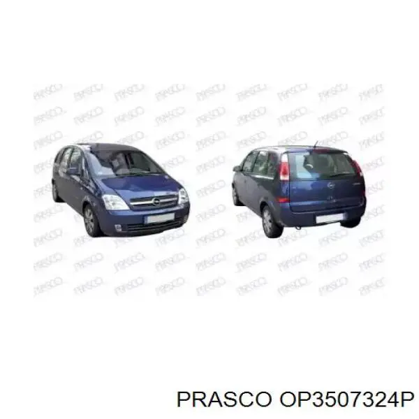 13157143 Peugeot/Citroen