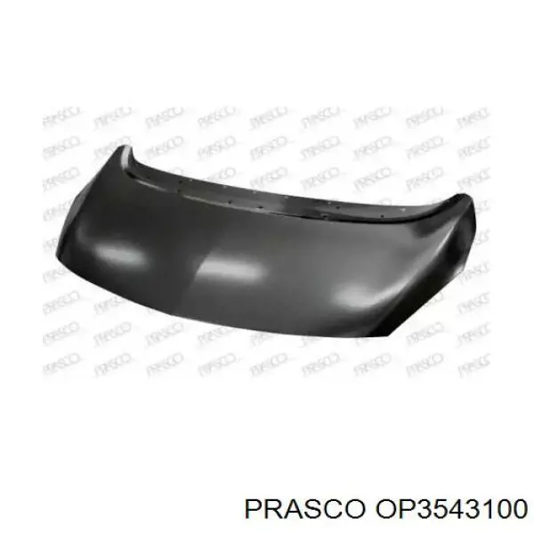 Capó del motor General Motors 1160071 precio, desde 293,30 EUR