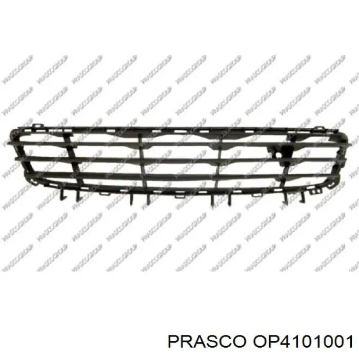 Parachoques delantero Diederichs 1806050 precio, desde 103,19 EUR