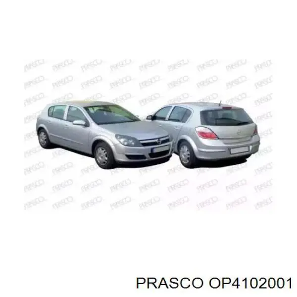 Comprar POP07021GA Signeda Rejilla frontal