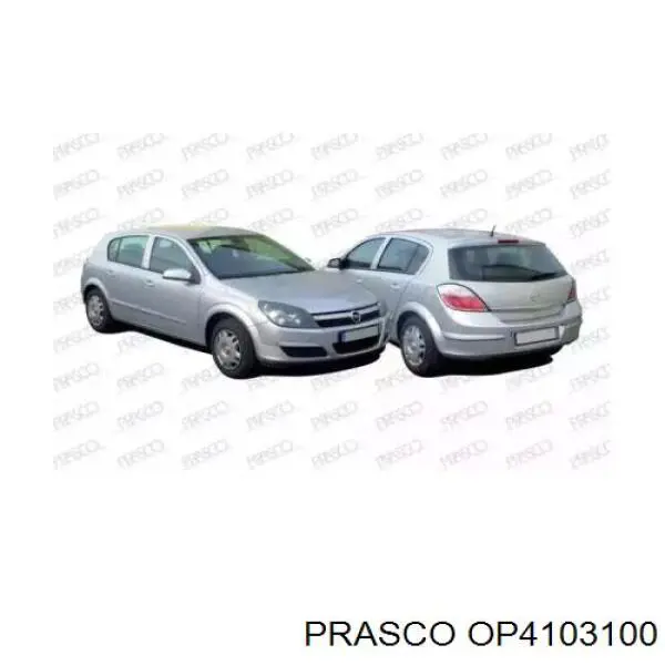 Capó 5052280EC Platinum