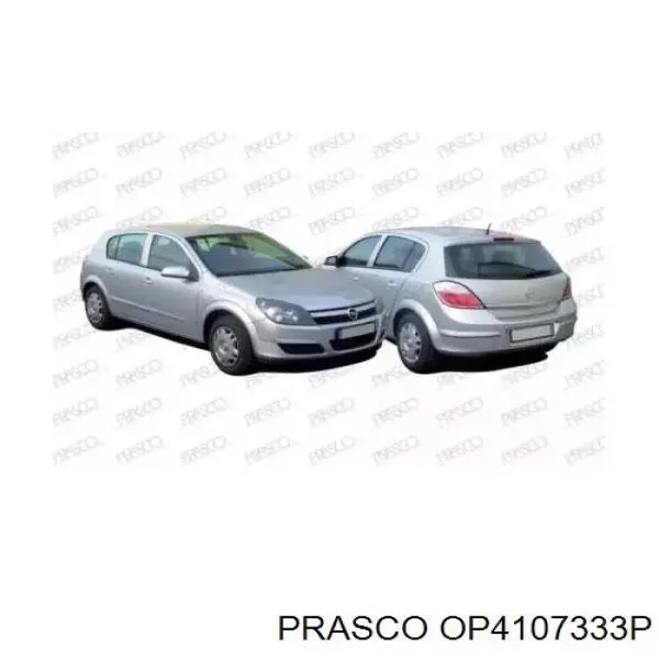 OP4107333P Prasco 