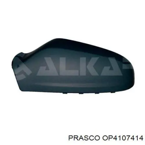 Comprar 54933062 Jumasa Cubierta De Espejo Retrovisor Izquierdo
