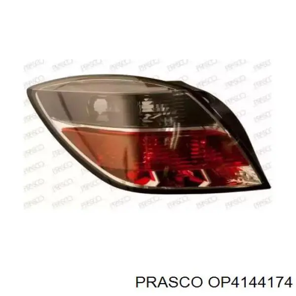 Piloto trasero izquierdo General Motors 93190790 precio, desde 40,66 EUR