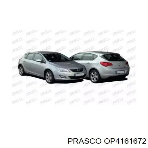 Refuerzo de parachoques trasero Opel 13406387 precio, desde 110,35 EUR