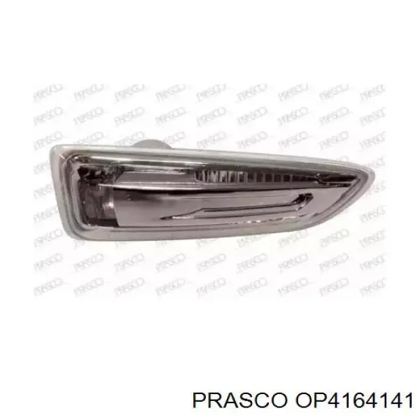 Luz intermitente de guardabarros derecho Peugeot/Citroen YQ00011480 precio, desde 12,78 EUR