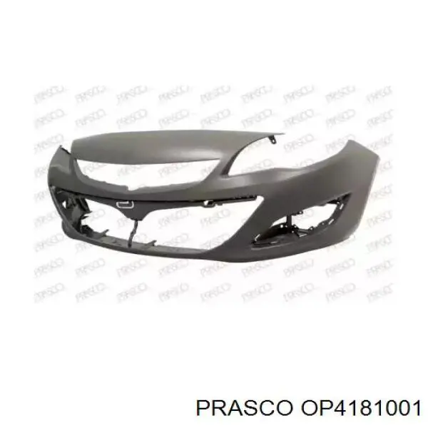 Paragolpes 13364614 General Motors