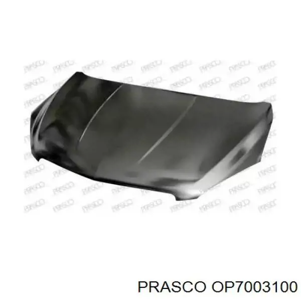 Capó del motor General Motors 42372135 precio, desde 275,12 EUR