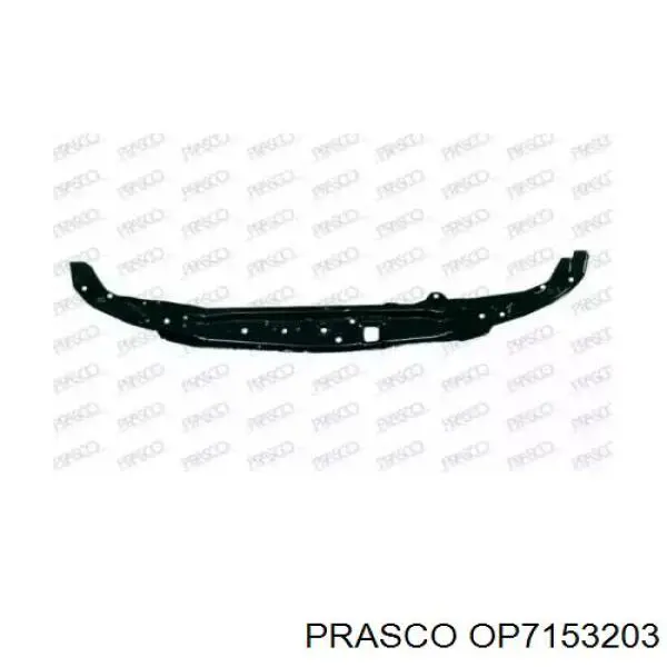 Comprar OP7153203 Prasco Soporte de radiador