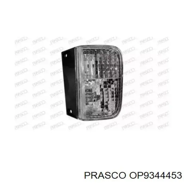 Comprar 19A661012B TYC Piloto de marcha atrás derecho