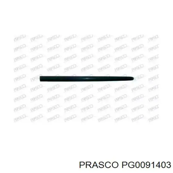 Comprar 8545Q8 Peugeot/Citroen Moldura de puerta delantera derecha