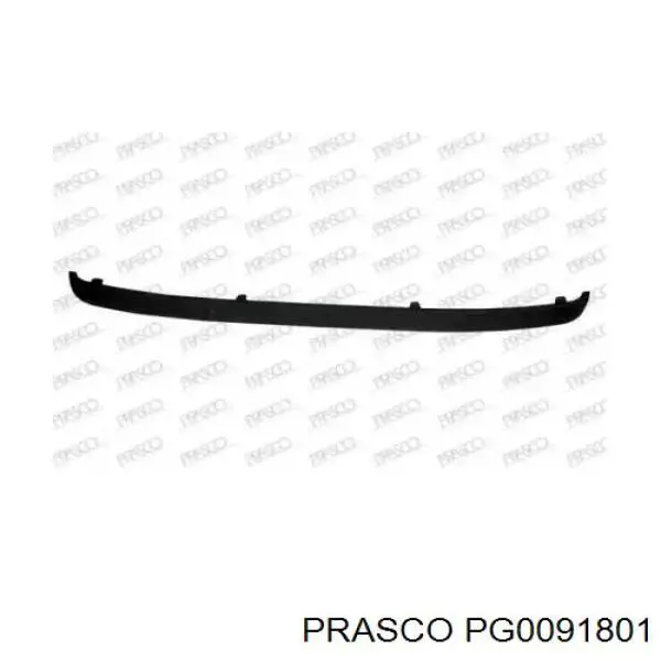Alerón paragolpes delantero Prasco PG0091801 precio, desde 23,96 EUR