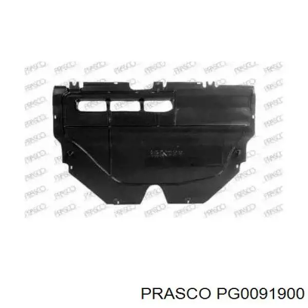 Comprar PG0091900 Prasco Protección motor / empotramiento