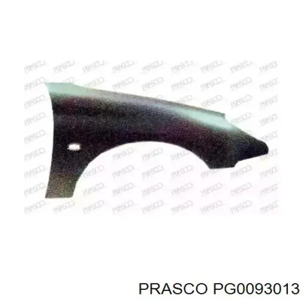 Comprar PG0093013 Prasco Aleta
