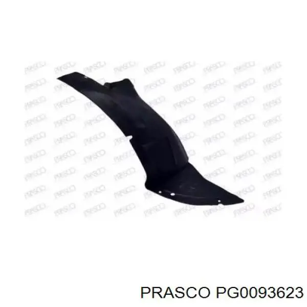 Comprar 7136CY Peugeot/Citroen Guardalodos interior delantero derecho