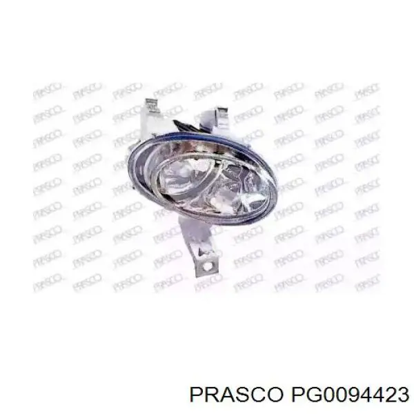 Faro antiniebla derecho 87361 VALEO