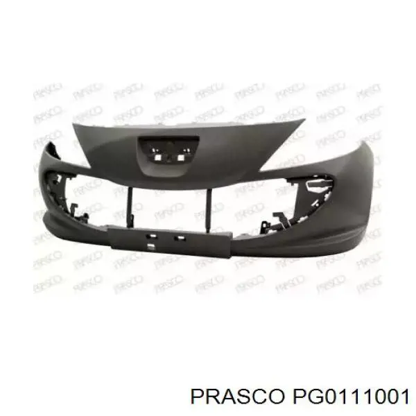 Comprar 7401RX Peugeot/Citroen Defensa delantera