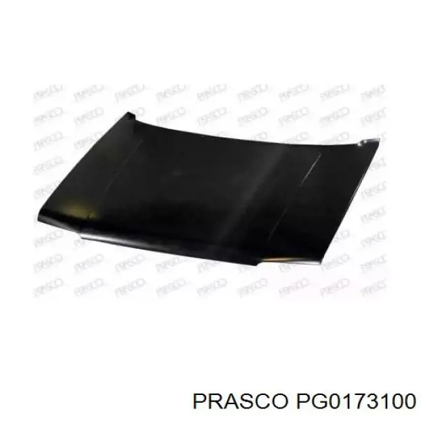 Comprar 7901C5 Peugeot/Citroen Capó