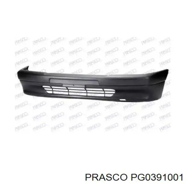 Comprar 740196 Peugeot/Citroen Defensa delantera