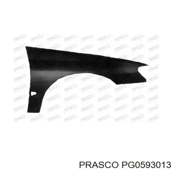 Aleta C60537 Romix