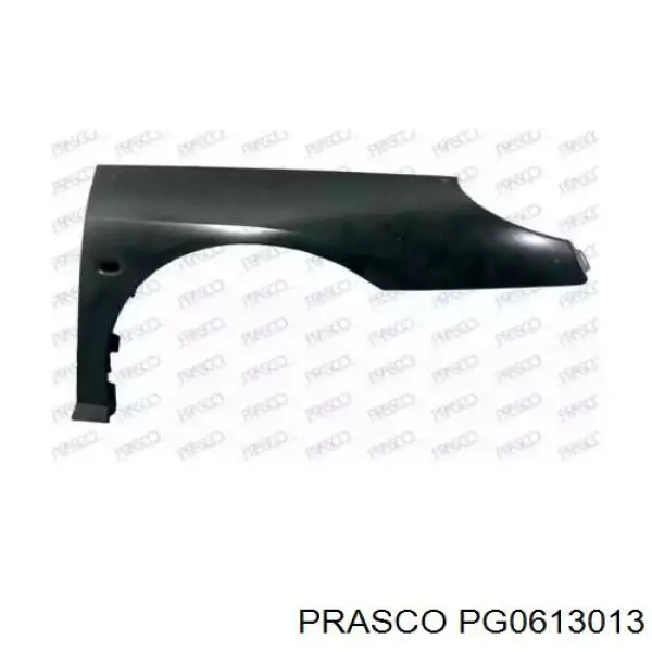 Aleta 574802J Polcar
