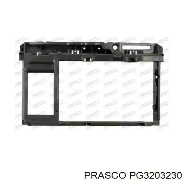 Comprar 7104AF Peugeot/Citroen Soporte de radiador