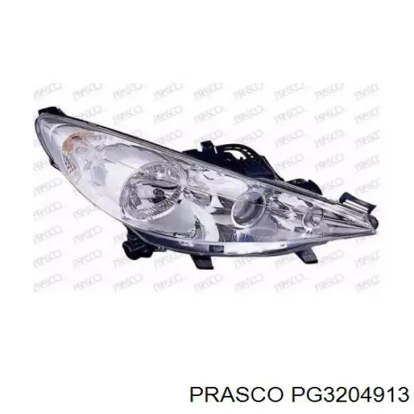 Comprar 620696 Peugeot/Citroen Faro derecho