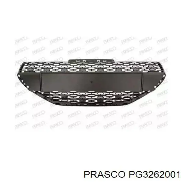 Rejilla delantera Peugeot/Citroen 9672794380 precio, desde 35,00 EUR