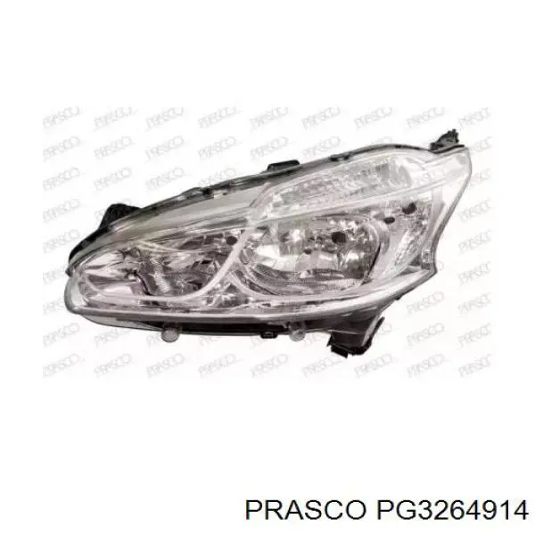 Faro VALEO 044744 precio, desde 203,44 EUR