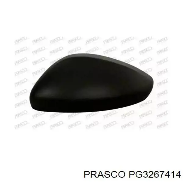 Comprar V0611 SPJ Cubierta De Espejo Retrovisor Izquierdo