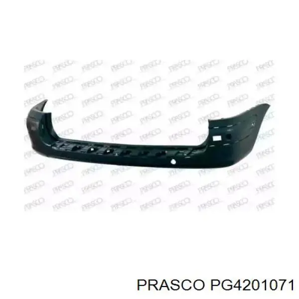 Comprar PG4201071 Prasco Parachoques