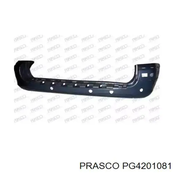 Comprar 9640533077 Peugeot/Citroen Parachoques