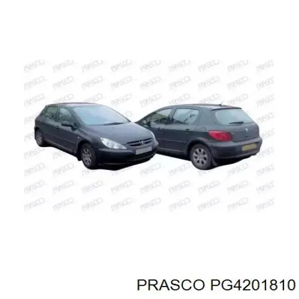 FP5514930 FPS Protección de cárter