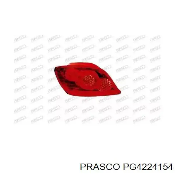 Piloto trasero derecho Magneti Marelli LLE961 precio, desde 61,41 EUR