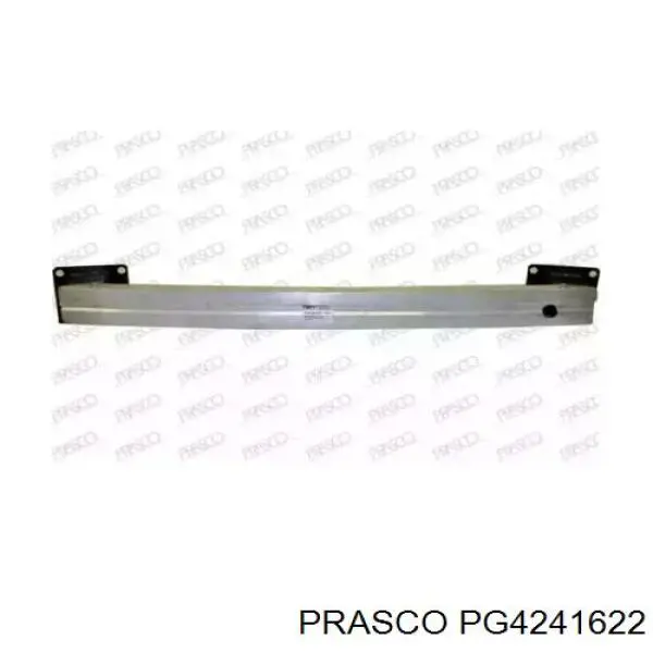 Comprar PG4241622 Prasco Refuerzo parachoque delantero