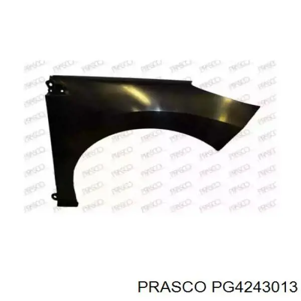 Comprar 9680406480 Peugeot/Citroen Aleta