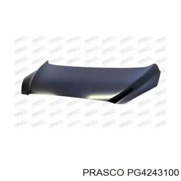 Comprar 571203 Polcar Capó