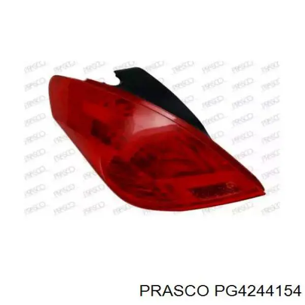 Piloto trasero izquierdo Magneti Marelli LLF782 precio, desde 87,12 EUR