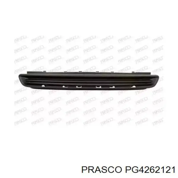 Rejilla de ventilación, paragolpes delantero, central Prasco PG4262121 precio, desde 33,09 EUR